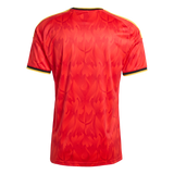 ADIDAS - Maglia Home Belgium 26 - Uomo - Red - image 2