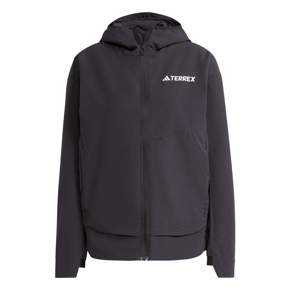ADIDAS - Giacca TERREX Multi Softshell - Donna - image 2