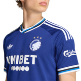 ADIDAS - Fc Copenhagen 26/27 Away Jersey - Uomo - Black - image 7
