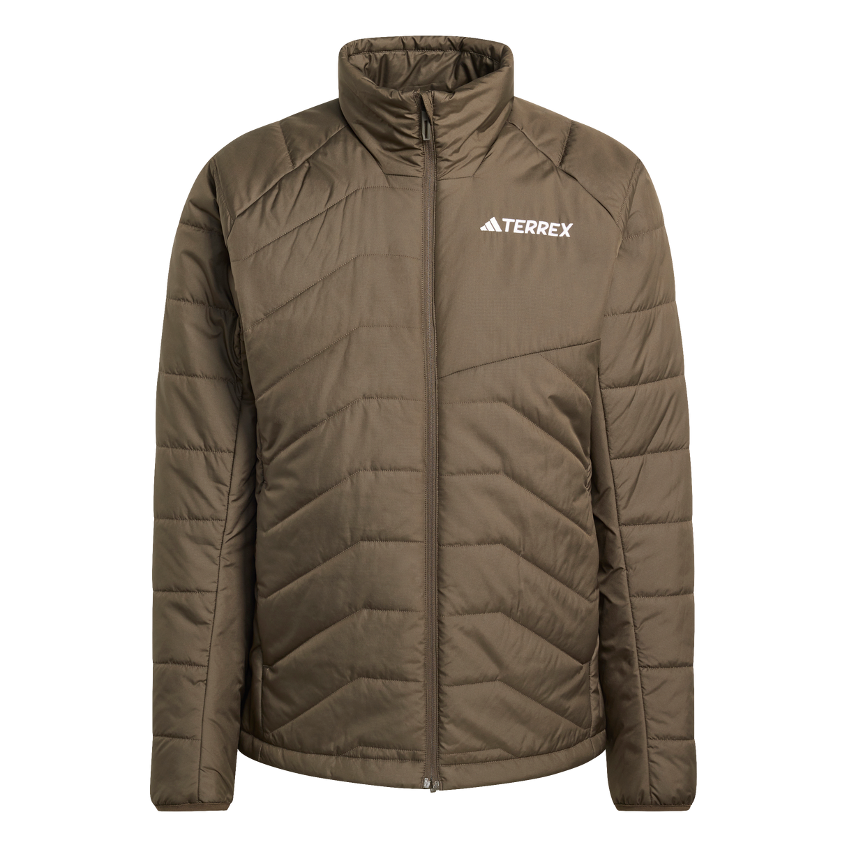 ADIDAS - Giacca TERREX Multi Synthetic Insulated - Uomo - image 16
