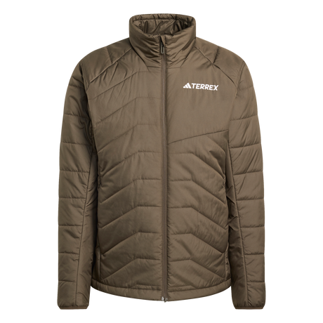 ADIDAS - Giacca TERREX Multi Synthetic Insulated - Uomo - image 16
