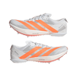 ADIDAS - Scarpe Adizero Ambition - White - image 10