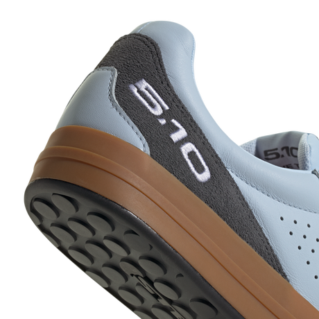 ADIDAS - Scarpe Sleuth Dlx 2 - Blue - image 8