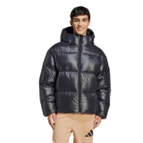 Adidas Z.N.E. Giacca Imbottita CLIMAWARM - Uomo - Black - image 2