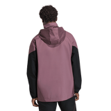 ADIDAS - Real Madrid 25/26 Tiro25 Competition All Weather Jacket - Uomo - image 10