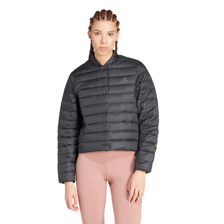 ADIDAS - Women Helionic Light Down Jacket - Donna - Black - image 2