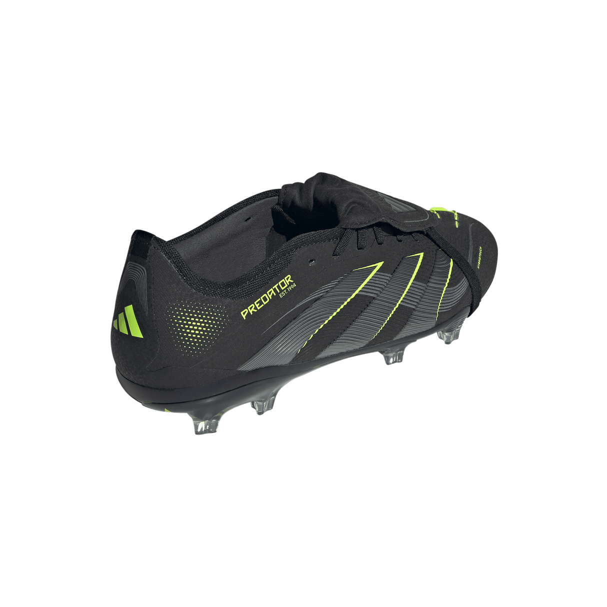 ADIDAS - Scarpe Da Calcio Predator Pro Con Linguetta Ripiegabile – Terreni Compatti - image 16