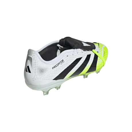 ADIDAS - Scarpe Da Calcio Predator Pro Con Linguetta Ripiegabile – Terreni Compatti - image 6