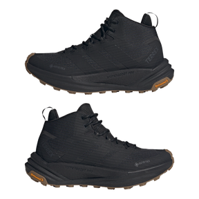 ADIDAS - TERREX Freehiker 3 Mid GORE-TEX BOOST Dreamstrike+ Hiking Shoes - Uomo - image 10