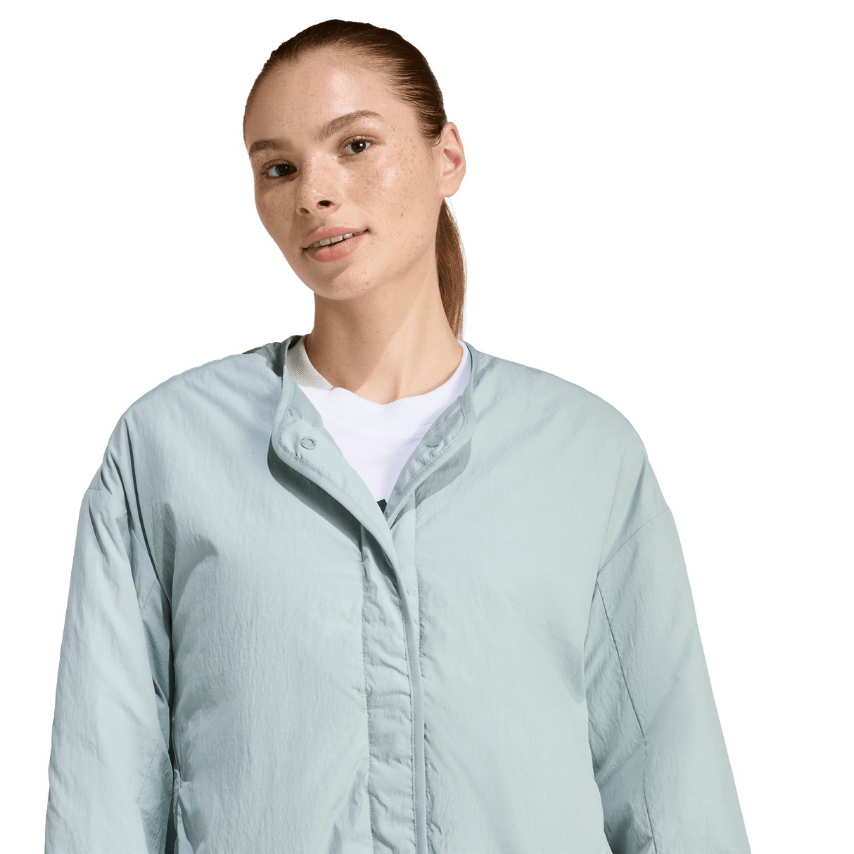 ADIDAS - All Szn Giacca Liner - Donna - image 5