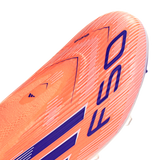 ADIDAS - Scarpe F50 League Laceless Firm/Multi-Ground - image 18