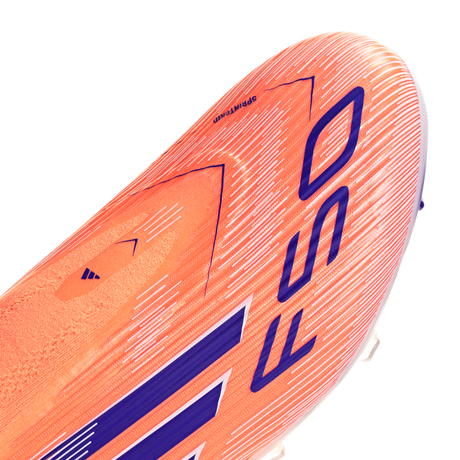 ADIDAS - Scarpe F50 League Laceless Firm/Multi-Ground - image 18