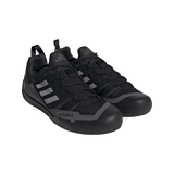ADIDAS - Scarpe Da Hiking TERREX Swift Solo 2.0 - Black - image 7