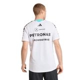 ADIDAS - Maglia Mercedes-Amg Petronas Formula 1 Team Driver Authentic - Uomo - image 3