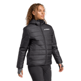 ADIDAS - TERREX Multi Essentials Giacca Con Cappuccio CLIMAWARM Isolata - Donna - image 10