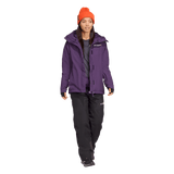 ADIDAS - Giacca Isolata TERREX Multi 2L RAIN.RDY - Donna - image 13
