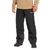 ADIDAS - Pantaloni Con Isolamento TERREX Multi 2 Strati CLIMAPROOF - Uomo - image 2