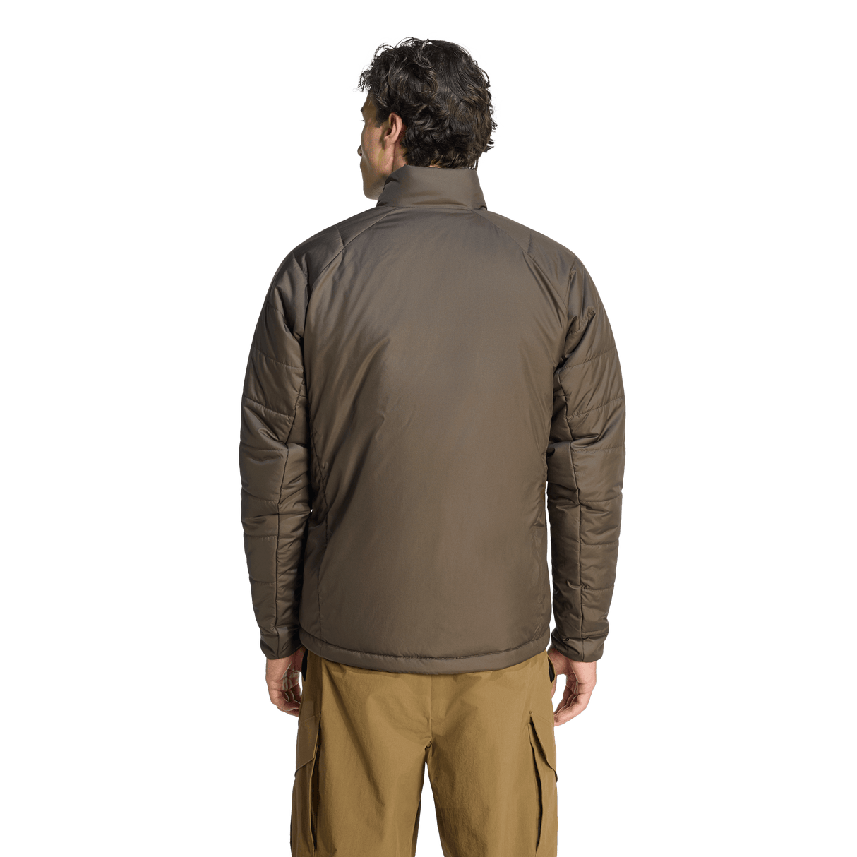ADIDAS - Giacca TERREX Multi Synthetic Insulated - Uomo - image 18