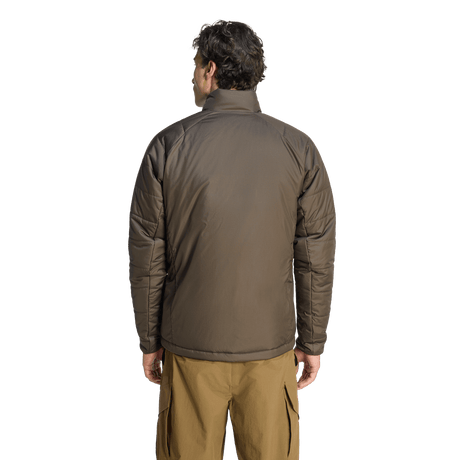 ADIDAS - Giacca TERREX Multi Synthetic Insulated - Uomo - image 18