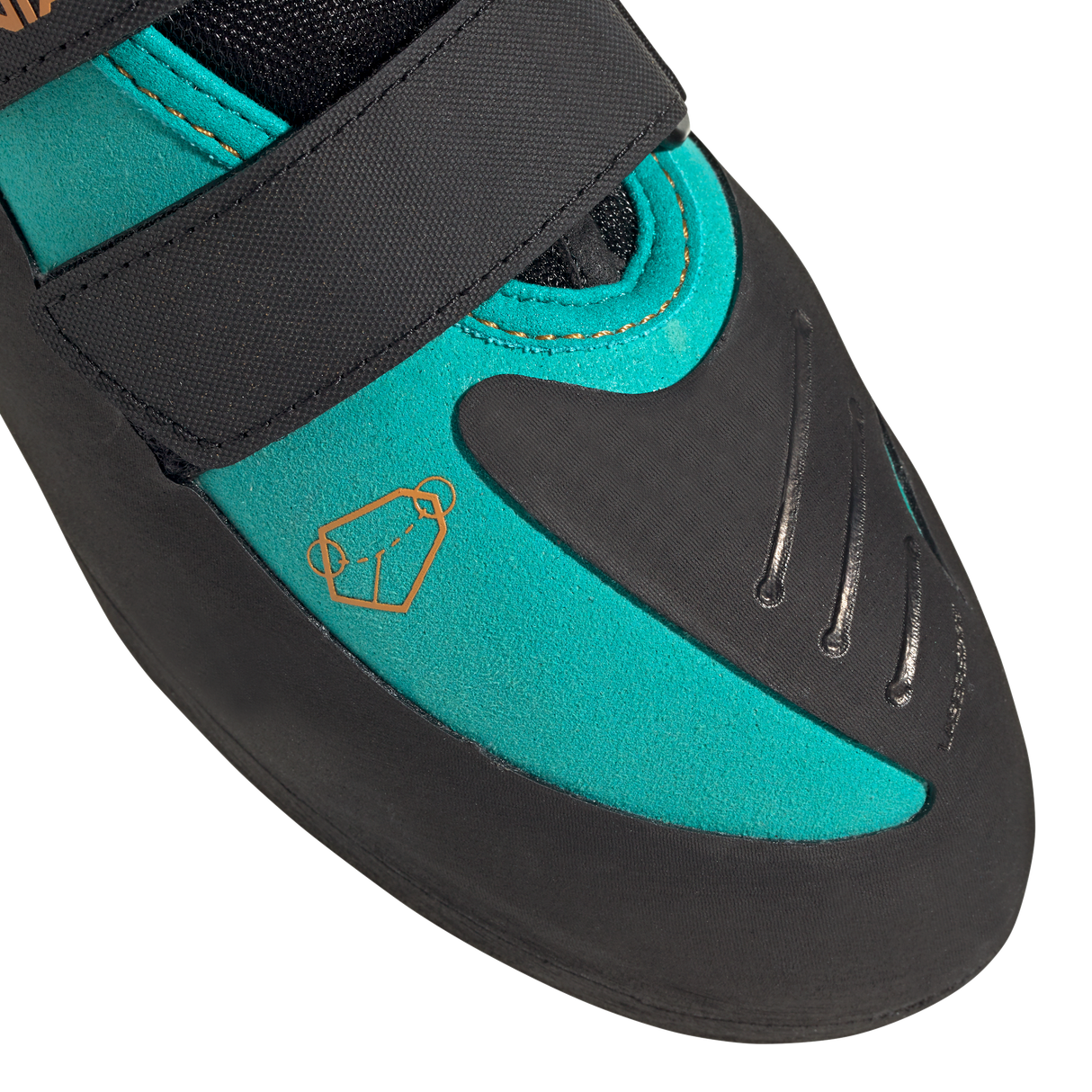 ADIDAS - Scarpe Da Climbing Five Ten Niad Vcs - Donna - Black - image 9