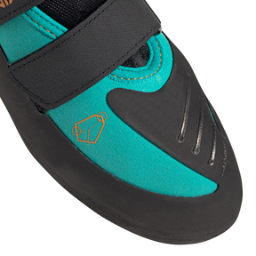 ADIDAS - Scarpe Da Climbing Five Ten Niad Vcs - Donna - Black - image 9