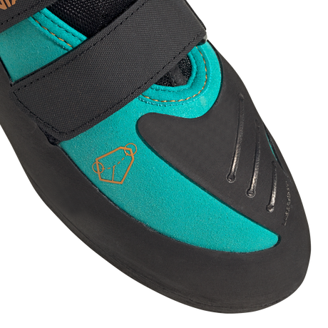 ADIDAS - Scarpe Da Climbing Five Ten Niad Vcs - Donna - Black - image 9