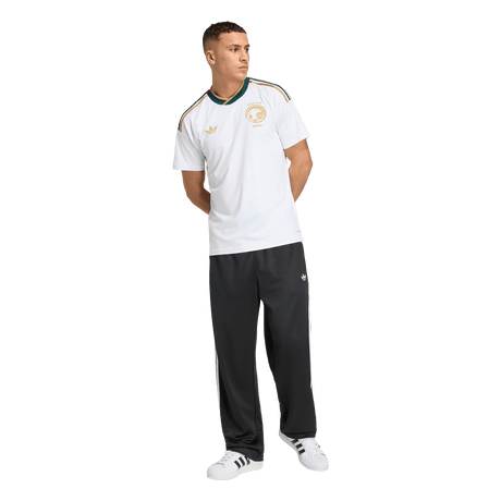 ADIDAS - Saudi Arabia 26 Away Jersey - Uomo - White - image 5