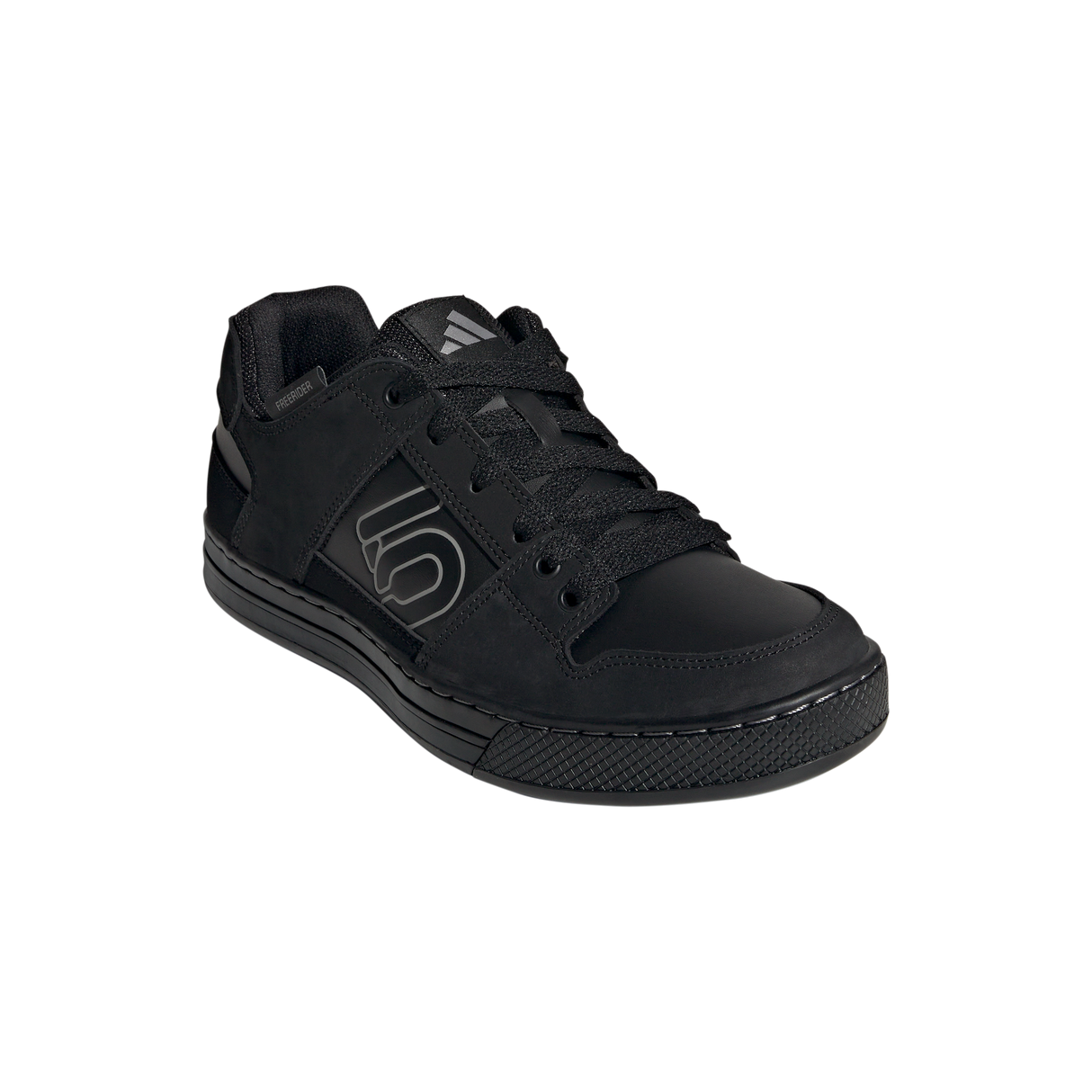 ADIDAS - Five Ten Freerider Dlx Mountain Bike Shoes - Uomo - Black - image 6