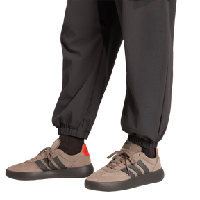 ADIDAS - Audi Revolut Formula One Team Elevated Pant - Uomo - Black - image 7