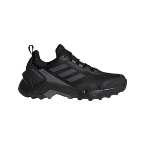ADIDAS - TERREX Eastrail 2 RAIN.RDY Hiking Shoes - Donna - Black - image 1