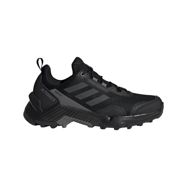 ADIDAS - TERREX Eastrail 2 RAIN.RDY Hiking Shoes - Donna - Black - image 1