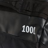 ADIDAS - TERREX Xperior Expedition Duffel 100L - Black - image 6