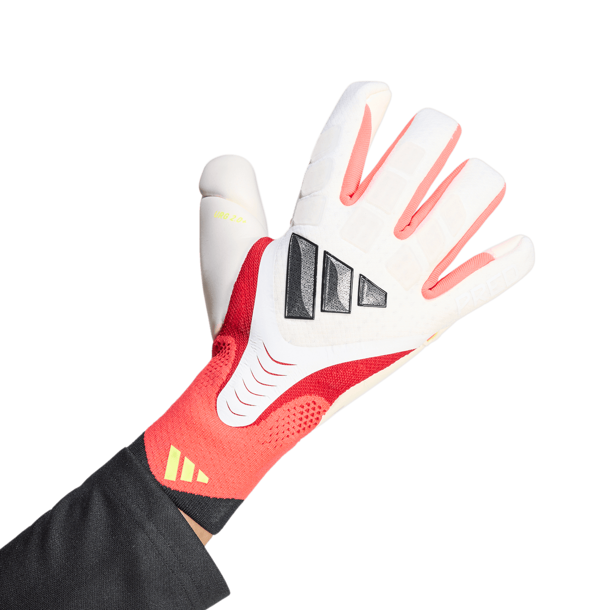 ADIDAS - Guanto Da Portiere Predator Pro - image 2