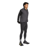 ADIDAS - Giacca Da Running Adi365 CLIMAWARM - Uomo - Black - image 4