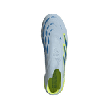 ADIDAS - Scarpe Da Calcio Predator Elite Laceless Artificial Ground - image 2