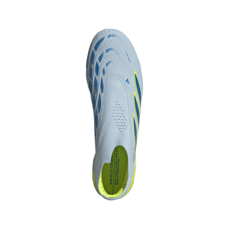 ADIDAS - Scarpe Da Calcio Predator Elite Laceless Artificial Ground - image 2