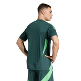 ADIDAS - Algeria Away Jersey - Uomo - Green - image 4