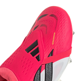 ADIDAS - Predator Pro Fold-Over Tongue Soft Ground Football Boots - image 7