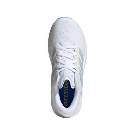 ADIDAS - Supernova Rise 3 Running Shoes - Donna - White - image 3