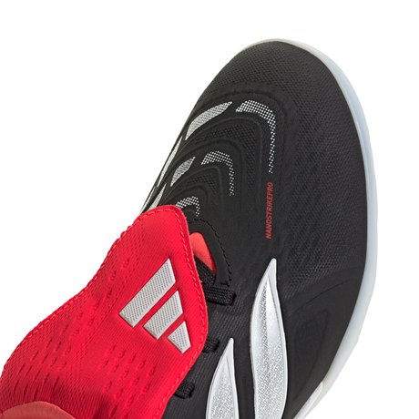 ADIDAS - Scarpe Da Calcio Predator Pro Con Linguetta Ripiegabile Per Erba Sintetica - image 18