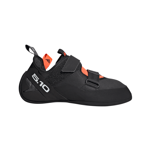 ADIDAS - Scarpe Da Climbing Five Ten Kirigami Rental - Uomo - Grey - image 1