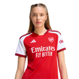 ADIDAS - Arsenal Fc 26/27 Home Jersey - Donna - Red - image 6