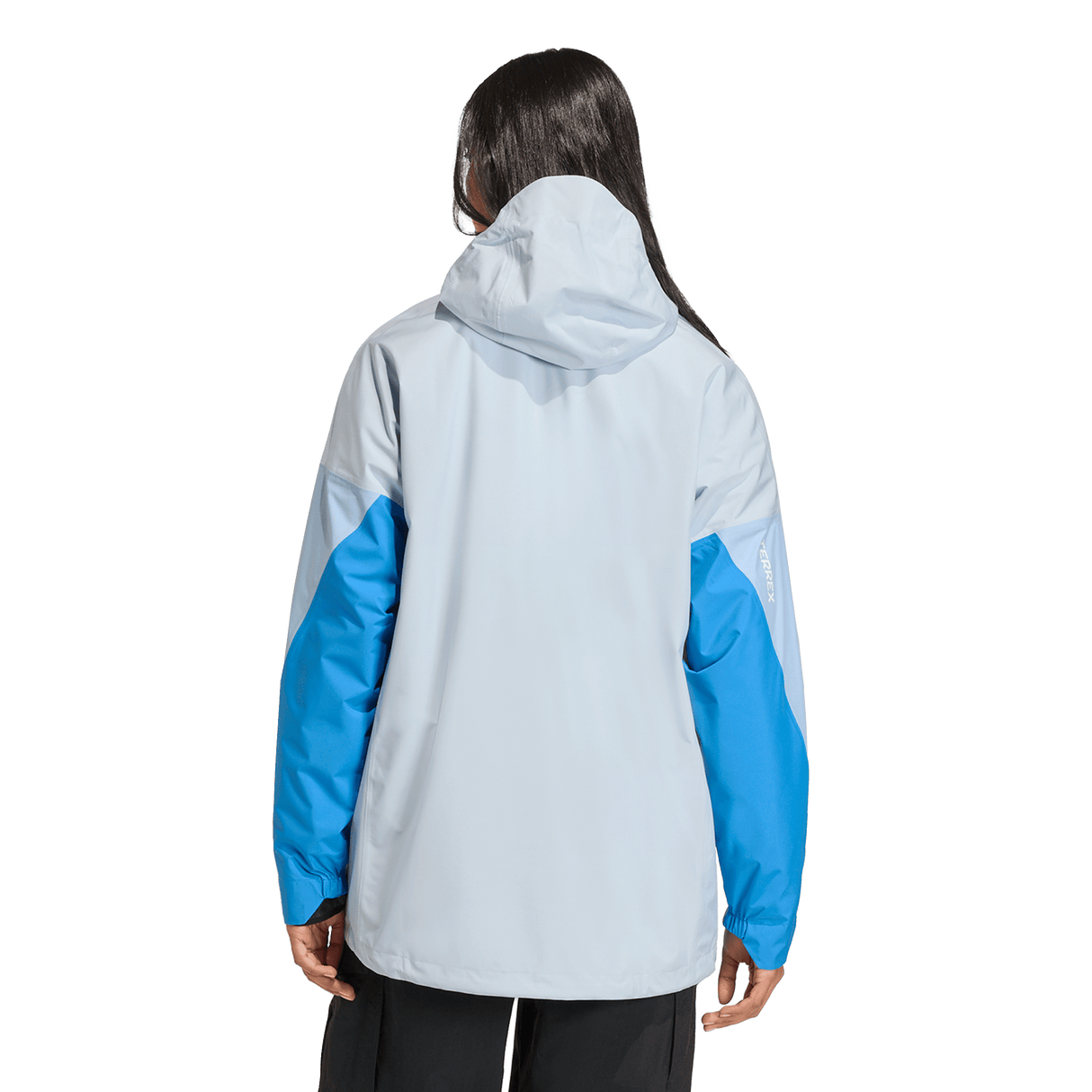 ADIDAS - Anorak TERREX Xploric 2.5 Layer CLIMAPROOF - Donna - image 11