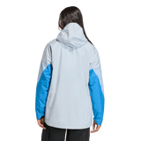ADIDAS - Anorak TERREX Xploric 2.5 Layer CLIMAPROOF - Donna - image 11