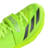 ADIDAS - Scarpe Da Atletica Leggera Adizero Tj/Pv - Green - image 8