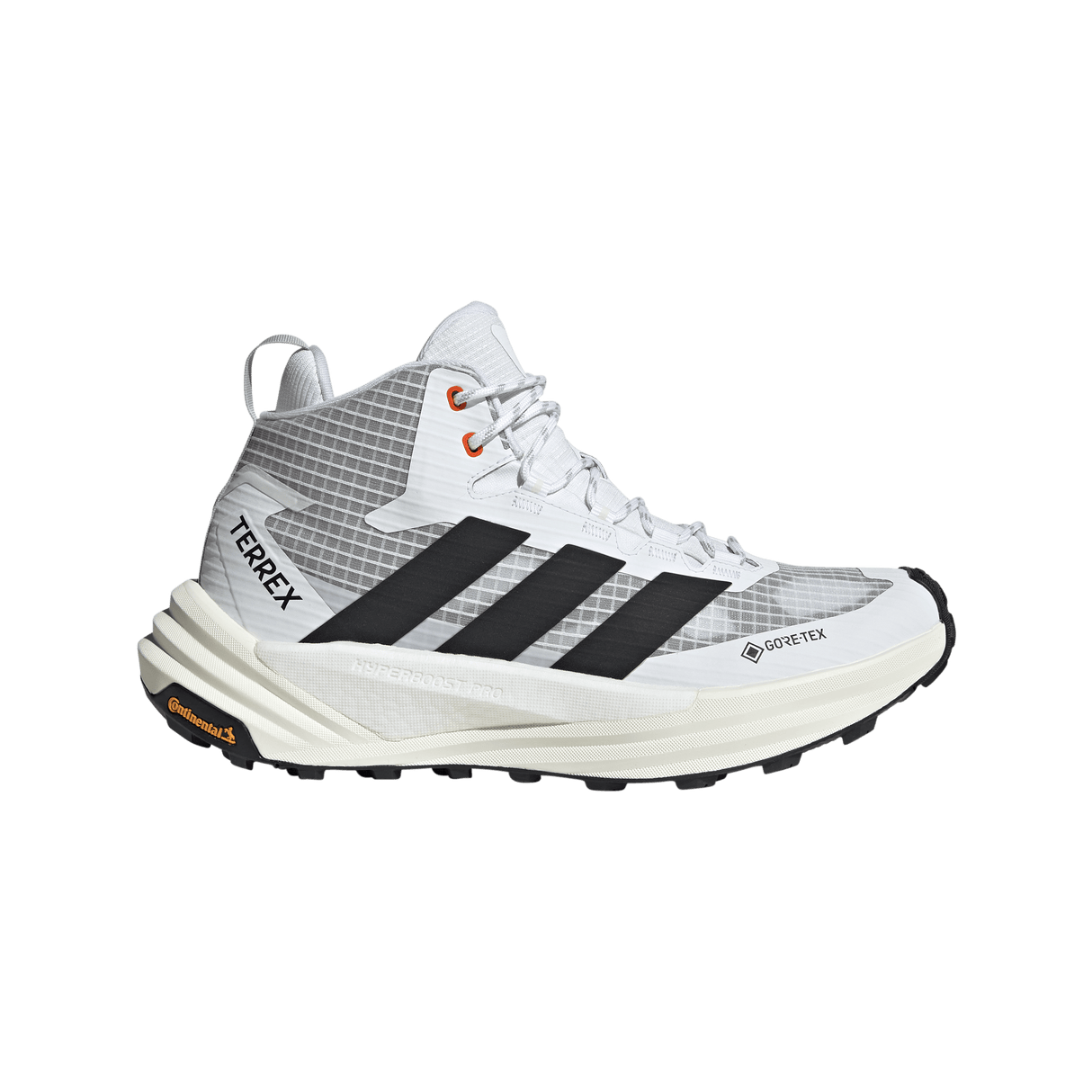 ADIDAS - TERREX Freehiker 3 Mid GORE-TEX BOOST Dreamstrike+ Hiking Shoes - Uomo - image 11