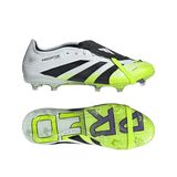 ADIDAS - Scarpe Da Calcio Predator Pro Con Linguetta Ripiegabile – Terreni Compatti - image 10