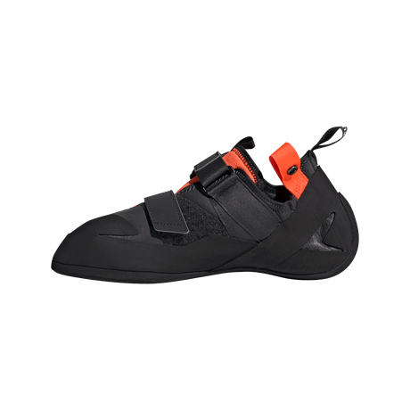ADIDAS - Scarpe Da Climbing Five Ten Kirigami Rental - Uomo - Grey - image 5
