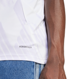 ADIDAS - Maglia Away Manchester United Fc 25/26 - Uomo - White - image 7