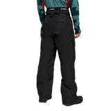 ADIDAS - Pantaloni TERREX Xploric 2 Layer Insulated CLIMAPROOF - Uomo - Black - image 3